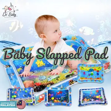 Baby Slapped Pad - Water Play Mat