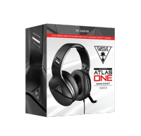 Turtle Beach Atlas One Headset หูฟังเกมมิ่งแบรนด์อันดับ 1 จากอเมริกา