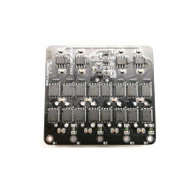 6A 3S 4S 5S 6S 7S 8S 10S 13S 14S 16S 17S 20S Active Equalizer Balance Lifepo4 Lithium Lipo LTO Battery Energy Transfer Board BMS