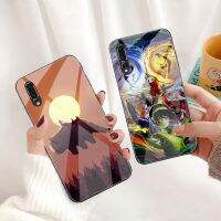 【Super Like】 Avatar ล่าสุด AirbendeCaseForP30 P20 P10 Lite Honor 7A 8X 9 10 MatePro