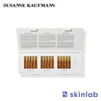 Susanne Kaufmann Pollution Skin Defense 2ml x 15 Ampoule