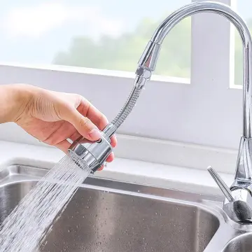 Kitchen Faucet Aerator Best In