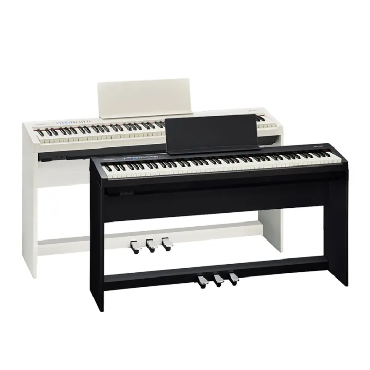 Roland electric piano fp30 children's 88key hammer professional