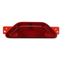 Rear Bumper Lights Assembly Reflector Fog Lamp for Geely Coolray SX11 /Proton X50 2018-2021