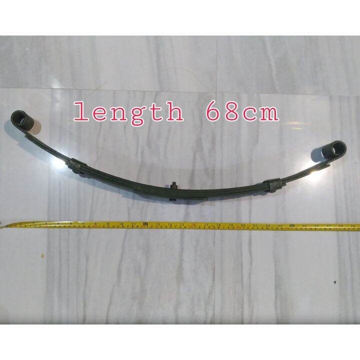 tricycle molye leaf spring Lazada PH