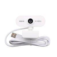 ZZOOI Web Camera Built-in Mic 1080P 2 Megapixel Free Drive  Camera for Orange Pi 800 Video Game Teaching Live Broadcast