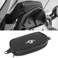 Motorcycle Storage bag For BMW K1600B K1600GT K1600GTL K1600 Grand America inner bag head bag Storage bag inner bag Cockpit bag