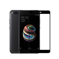 คลุมทั้งหมด A1 Xiaomi Mi ปกป้องหน้าจอสำหรับสำหรับโทรศัพท์กระจก Mia1 Xiami 1บนสำหรับ Mi กระจกนิรภัย Xiaomi Mi นิรภัย