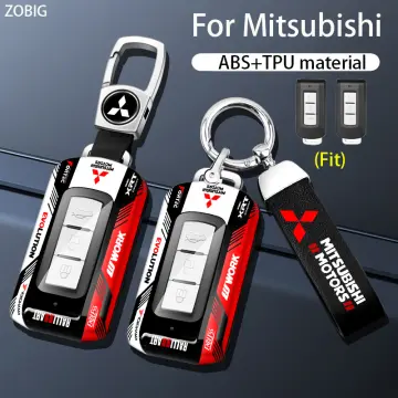 Mitsubishi on sale eclipse keychain