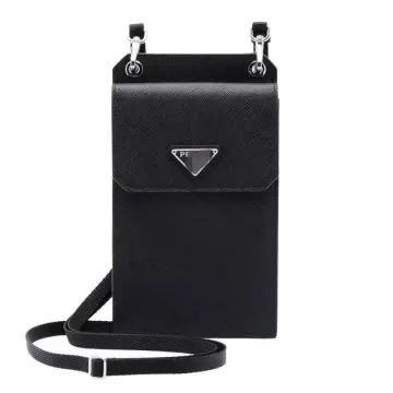 Shop Prada Phone Bag online Lazada .my