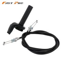 Motorcycle FCR Throttle Housing Assembly Cable For HONDA CRF150R CRF150RB CRF450R CRF450X CRF250R CRF250X TRX450R CRF 150 250 R