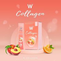 W COLLAGEN ดับเบิ้ลยู คอลลาเจน