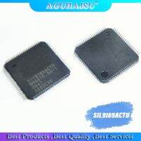 ；‘【；- 5Pcs/Lot SIL9185ACTU SIL9185 TQFP80 IC Sii9185actu 9185 QFP IC NEW SIL9185CTU