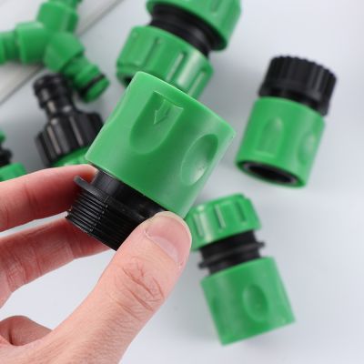 CACTU Home &amp; Living Tap Connector Adapter Indoor Outdoor Garden Taps Garden Hose Universal Watering Equipment Garden Connector High Quality Kitchen Tap