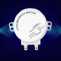 【Clearance Sale】TYJ50-8A7 Micro Synchronous Motor AC 220-240V 4RPM CCW / CW สำหรับพัดลมไฟฟ้า