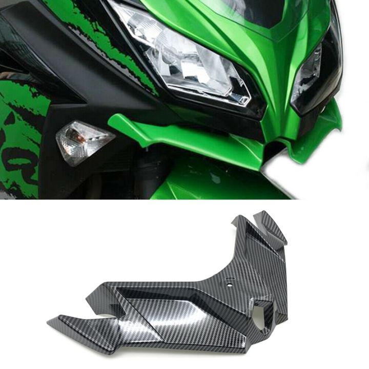 aerodynamics-winglet-front-fairing-for-kawasaki-ninja-300-ninja-250-2013-2014-2015-2016-2017-ninja250-ninja300