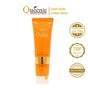 QUEENIE NUTRI COLLAGEN WHITENING DAILY PERFECT SUN CREAM SPF 50 PA++