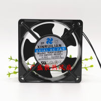 Xinruilian RAH1238B1 0.20A 220V 12038 12ซม. เครื่องเชื่อม,เตาอบ,Fanl3zm5f