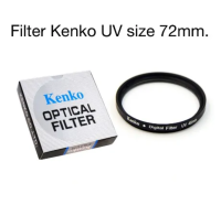 ฟิลเตอร์ KENKO UV FILTER 72MM (1169)