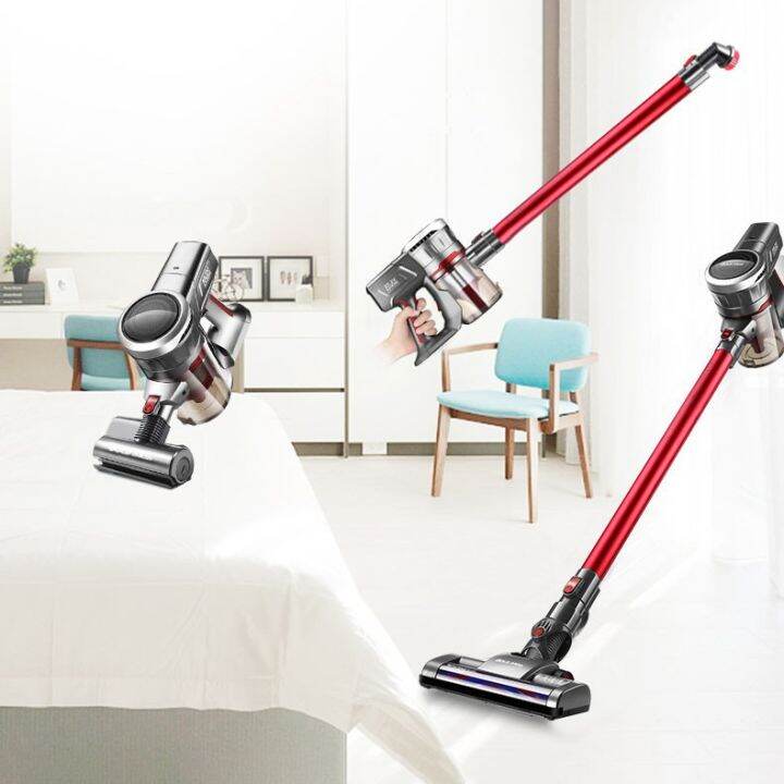 hot-supersonics-cordless-stick-vacuum-เครื่องดูดฝุ่นไร้สาย-handheld-vacuum-cleaner-เครื่องดูดฝุ่นมือถือ-combo-with-toothbrush-shaver-ส่งด่วน-เครื่อง-ดูด-ฝุ่น-เครื่องดูดฝุ่นไร้สาย-เครื่องดูดฝุ่นมินิ-เค