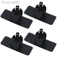 Novel-4 Pcs/Lot Car Parking Sensor Mounting Holder Bracket 66206989069 7H0919275E for -BMW E38 E39 E46 X5 E53 E60 E61 E64