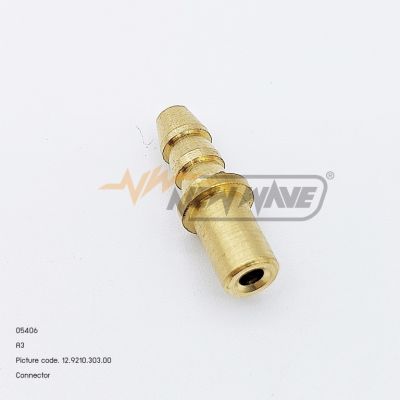 05406 Connector 9800 A3