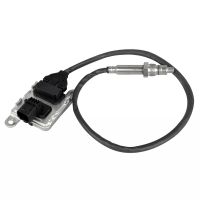 1 Piece NOx Sensor Nitrogen Oxides Nox Sensor Engine Nox Sensor Accessories for Detroit DD13 DD15 DD16 Engine Replace A0101532228