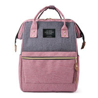 Korean Style oxford Backpack Women laptop backpack women mochila couple adolescence school bags for teenage girls
