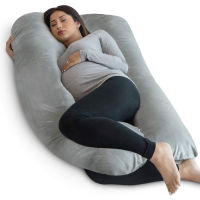 Adjustable Full Body Belly Support Maternity Pregnancy Pillow For Sale For Baby U Body Pillow For Women