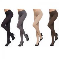 FJSLN7 8สี120D เซ็กซี่ผู้หญิงถุงเท้าเท้าถุงน่องถุงน่องทึบ Pantyhose