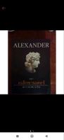 หนังสือ Alexander มหาราชชาติอาชาไนย สุริยา