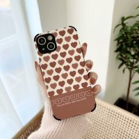 ONLYCASE เคสสำหรับ Samsung Galaxy A22 5G A22 4G A42 5G M42 5G เคส M01S แฟชั่นลายรัก Rhomboid Dot เคสโทรศัพท์ลายแนวตั้งสำหรับเด็กผู้หญิงกันกระแทกฝาครอบเคสใส่โทรศัพท์