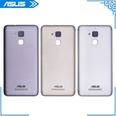 เคส ZC520TL ASUS ฝาหลังซองเก็บแบตเตอรีสำหรับ ASUS Zenfone 3 Max ฝาครอบด้านหลัง X008D ZC520TL