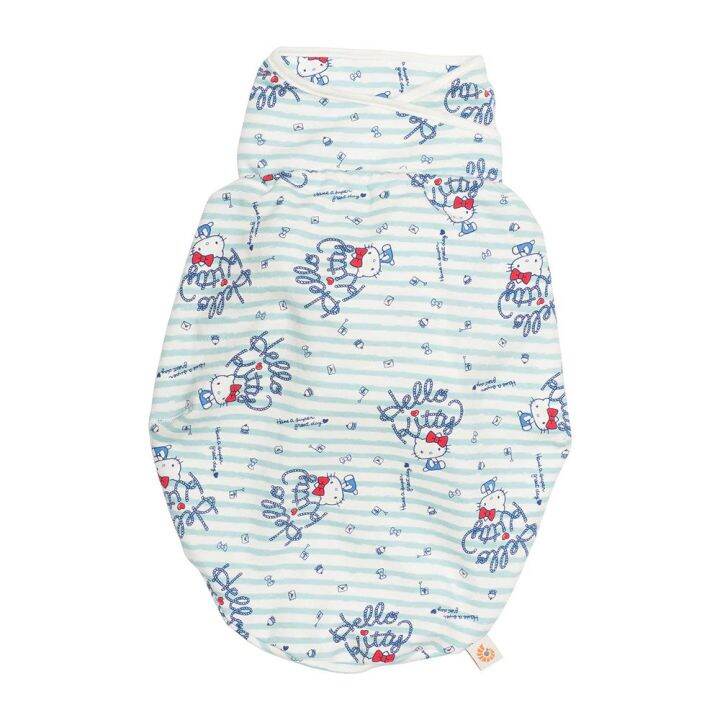 Ergobaby Swaddler Limited Edition Hello Kitty Lazada Singapore
