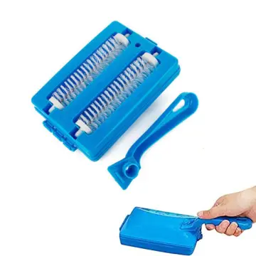 1pc Carpet Crumb Brush Collestor Hand Held Table Sweeper Dirt Home