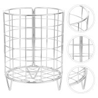 ROSENICE【HOT】 โลหะกระต่าย Hay Feeder Iron Hay Feeder สะดวก Bunny Feeder อุปกรณ์เสริมกรงกระต่าย