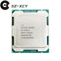 Intel Xeon E5 1650 V4  Processor SR2P7 3.6GHZ 6-Core 15MB Smartcache 140W E5 1650 V4 LGA2011-3 E5 1650V4