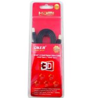 OKER สาย HDMI HD-301