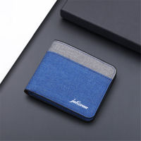 Mini Thin Wallet Mens Purse Coin Pouch Mens Purse Wallet Men Wallet Card Holder Card Holder Wallet