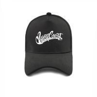 West Coasts Customs Gldan Baseball Caps Men and Women Summer Sun Hats Fashion Dad Cap MZ-256