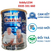 Sữa người già Pisilac Canxi Gold 900g ngừa loãng xương tiểu đường kiddy1234