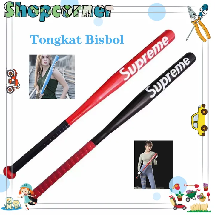 81cm Tongkat Bisbol /SPEEDS Preferred 81cm Alumunium Baseball Bat Home