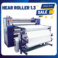 Heat Transfer Roller 1.3 m.