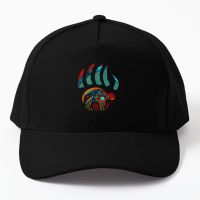 Bear Claw Baseball Cap Hat Sport Hip Hop Snapback Casual Fish Summer Czapka Boys Printed Bonnet Outdoor Sun Spring

 Casquette