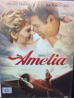 DVDหนัง AMELIA (EVSDVDSUB8900-AMELIA) ซับ ไทย-อังกฤษ หนัง หนังรัก โรแมนติก DVD ค่าย EVS หนัง cinema ดูหนัง หนังโรง มาสเตอร์แท้ STARMART