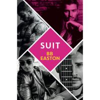 Be Yourself &amp;gt;&amp;gt;&amp;gt; Suit volume4 by BB Easton