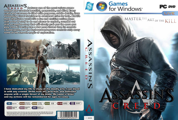 Assassin's Creed 2 PC GAME [Offline INSTALLATION]