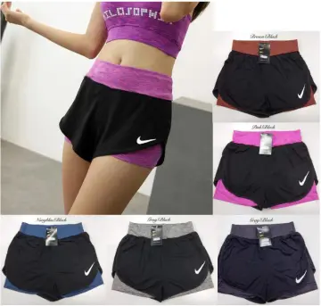 Spandex Shorts l Volleyball l Swimming l Running l Exercise l Titktok l Gym  l Yoga