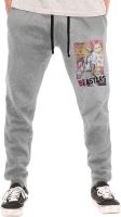 Anime Beastars Sweatpants Boys Fashion Leisure Trousers Long Pants