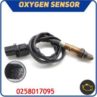 0258017095 Air Fuel Ratio Lambda O2 Oxygen Sensor For Chrysler 300C Tou 3.0 CRD 2005-2012 0 258 017 095